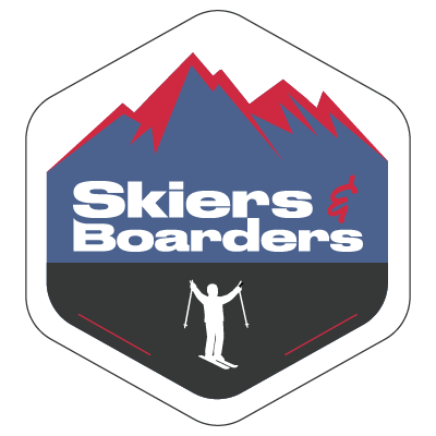 Skiers & Boarders