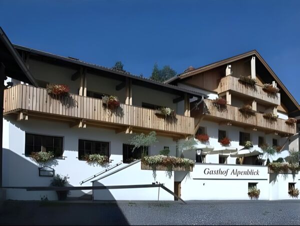 Gasthof Alpenblick