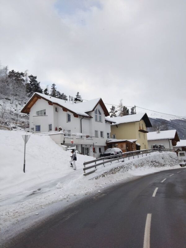 Accommodation in Tobadill - Image 17