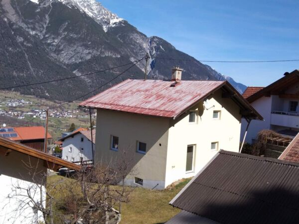 Accommodation in Tobadill - Image 18