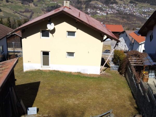 Accommodation in Tobadill - Image 19