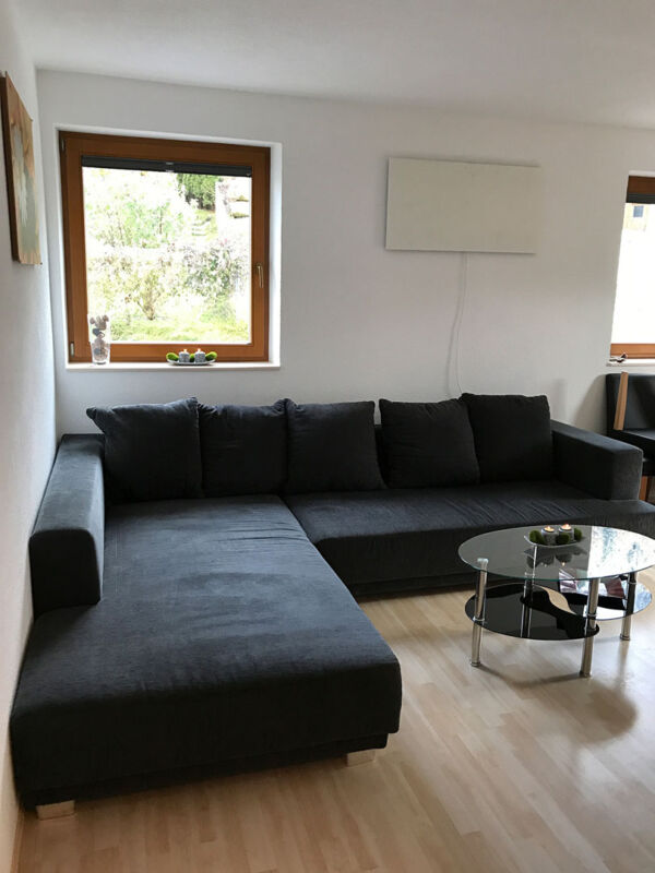 Accommodation in Tobadill - Image 11
