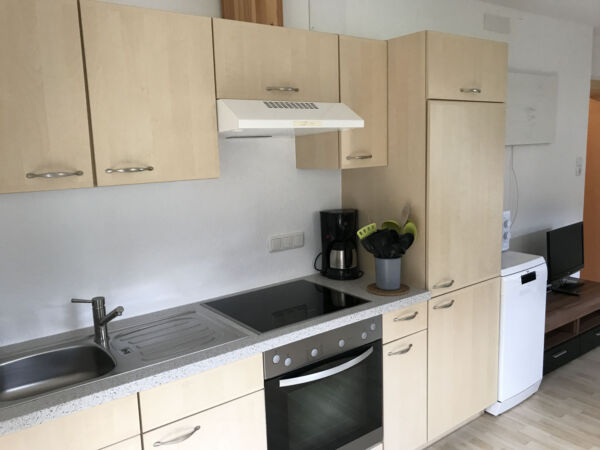 Accommodation in Tobadill - Image 12