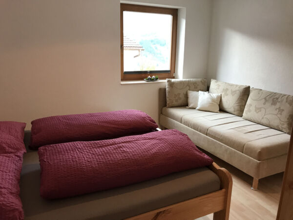 Accommodation in Tobadill - Image 14