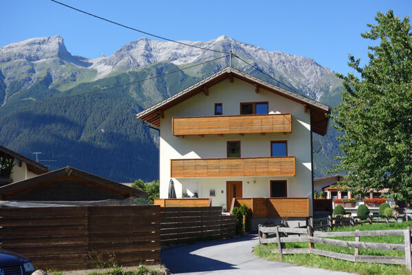 Accommodation in Tobadill - Image 2